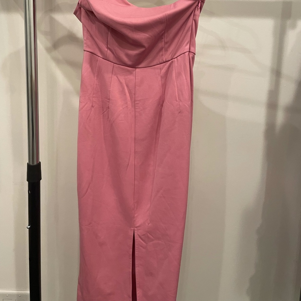Hello Molly Size US 6 pink dress - Picture 5 of 5